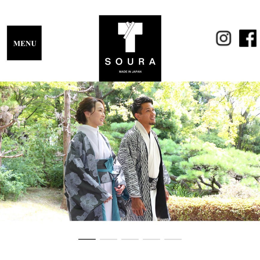 SOURA