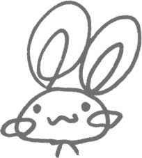 杏うさぎ
